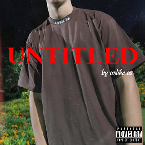 The Debut of "UNLIKE US UNTITLED" the Spotify Channel By Us