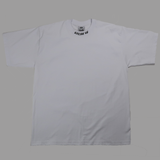 White Collar Tee